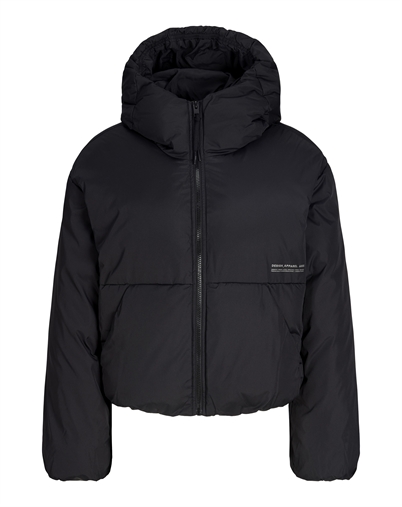 JJXX - JXLolly Puffer Jacke - Black